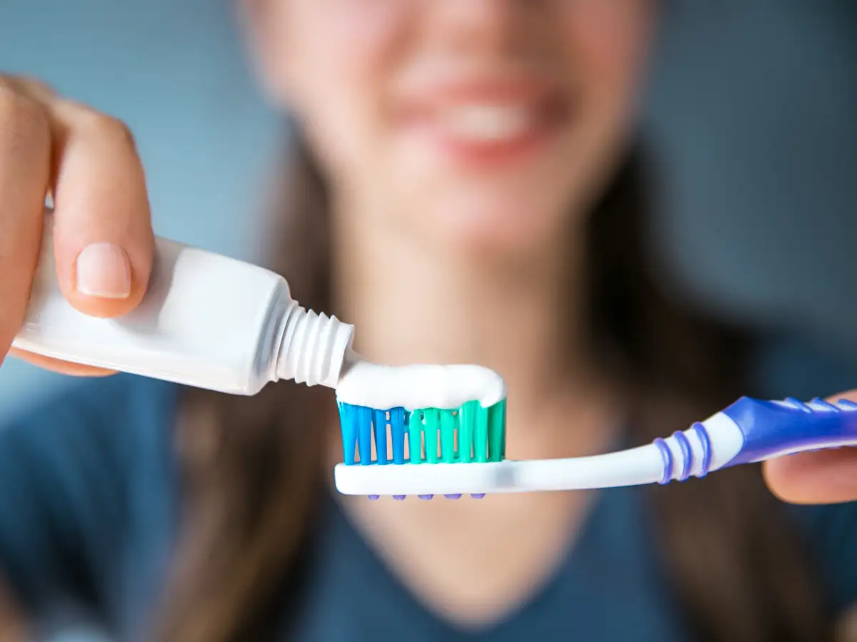Caring for Your Brighter Smile