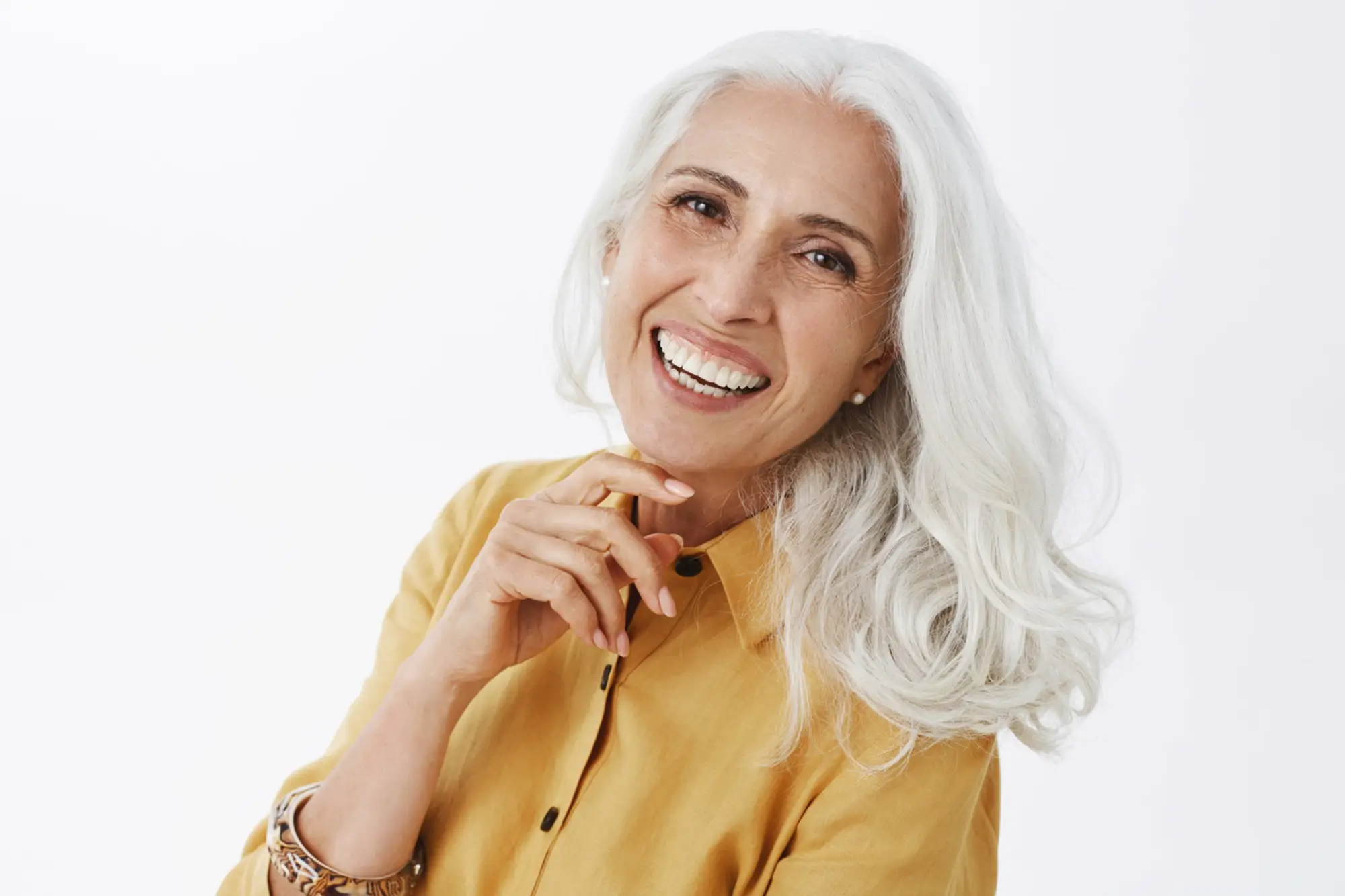 Dentures & Implant Dentures in Louisville