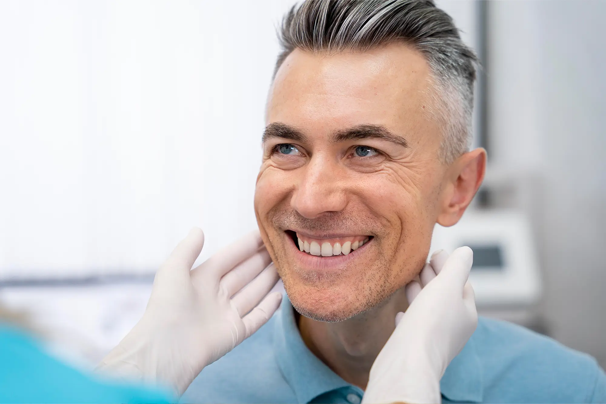 Dentures & Implant Dentures in Louisville