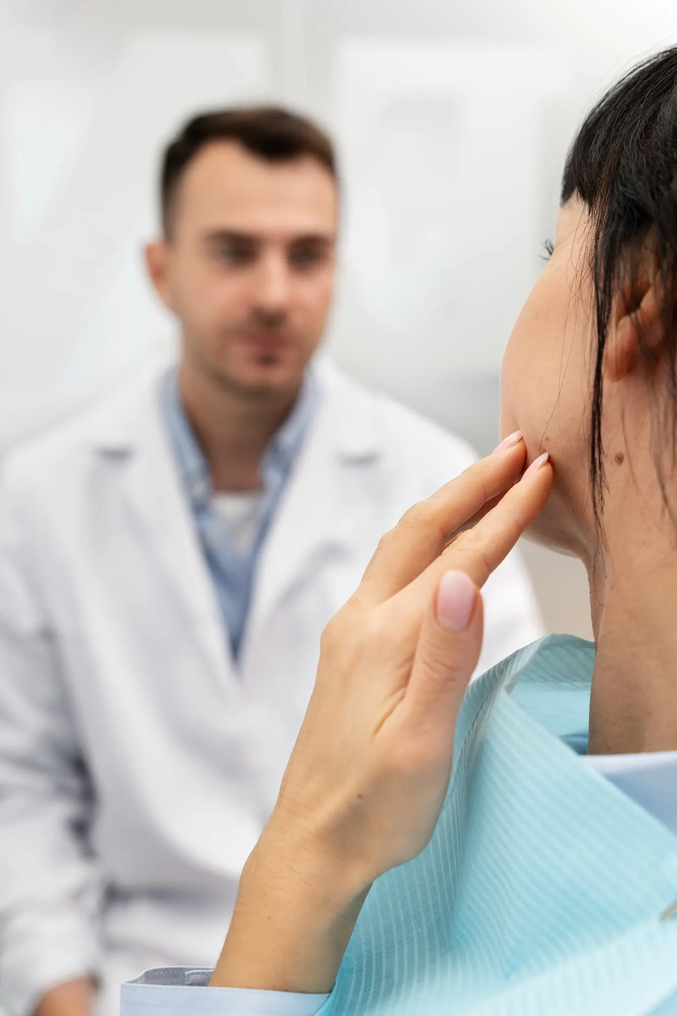 Orofacial Myology