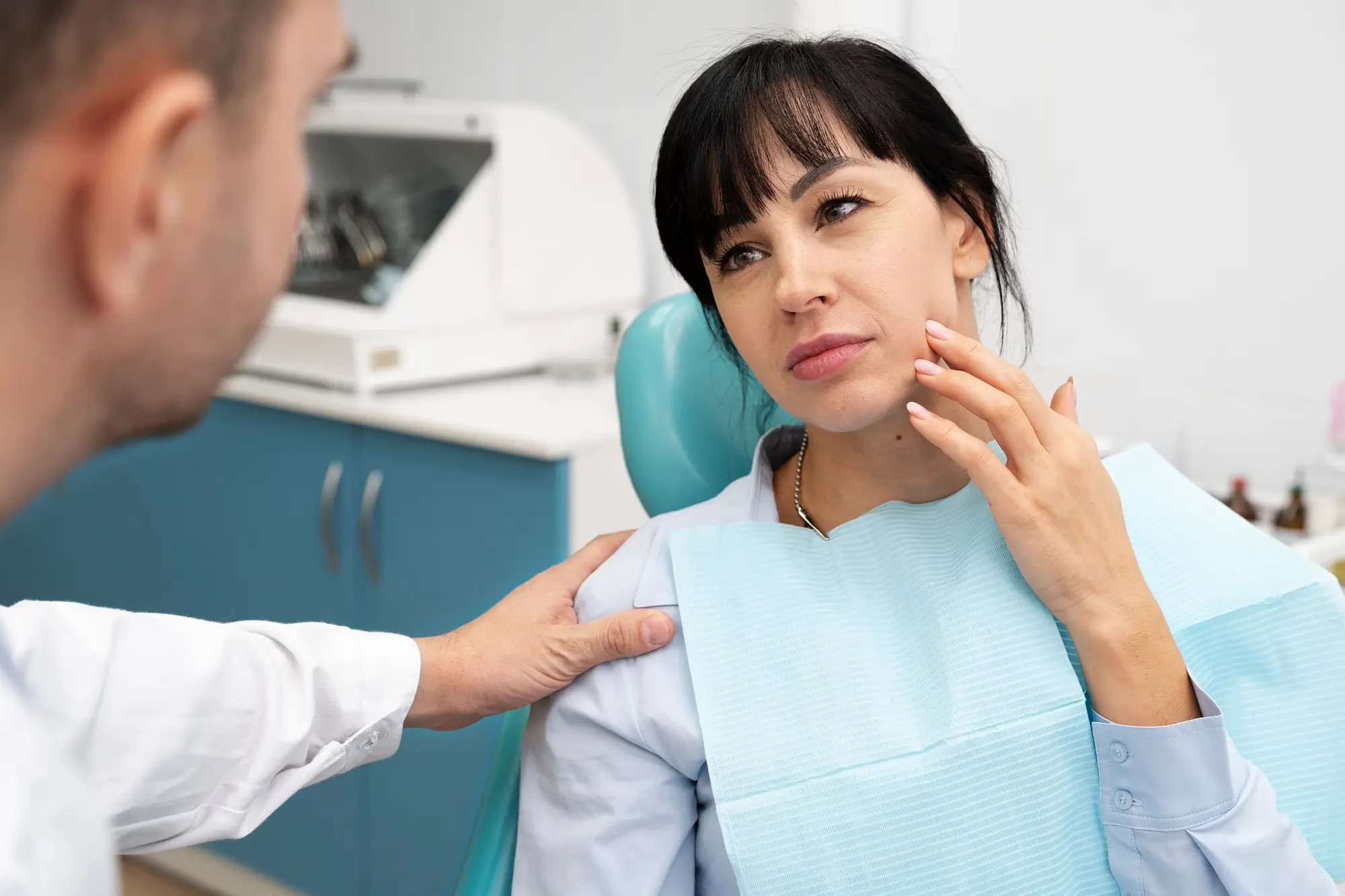 Orofacial Myology Orofacial Myology