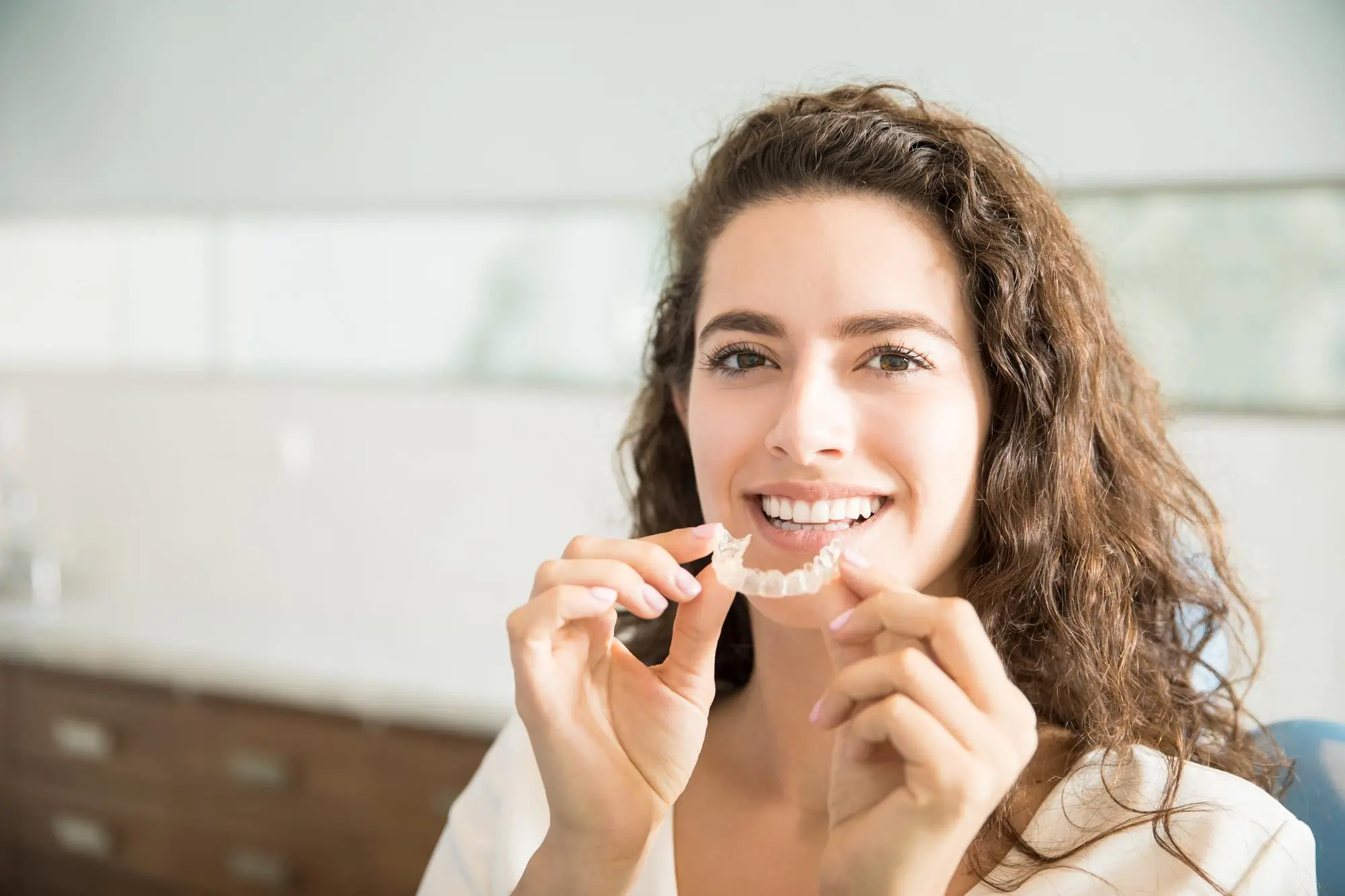 SureSmile® Aligners
