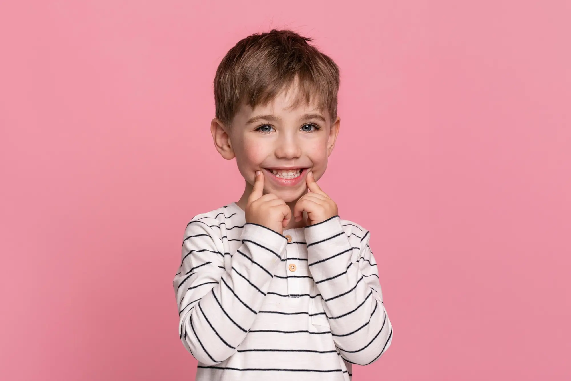 Children’s dentistry
