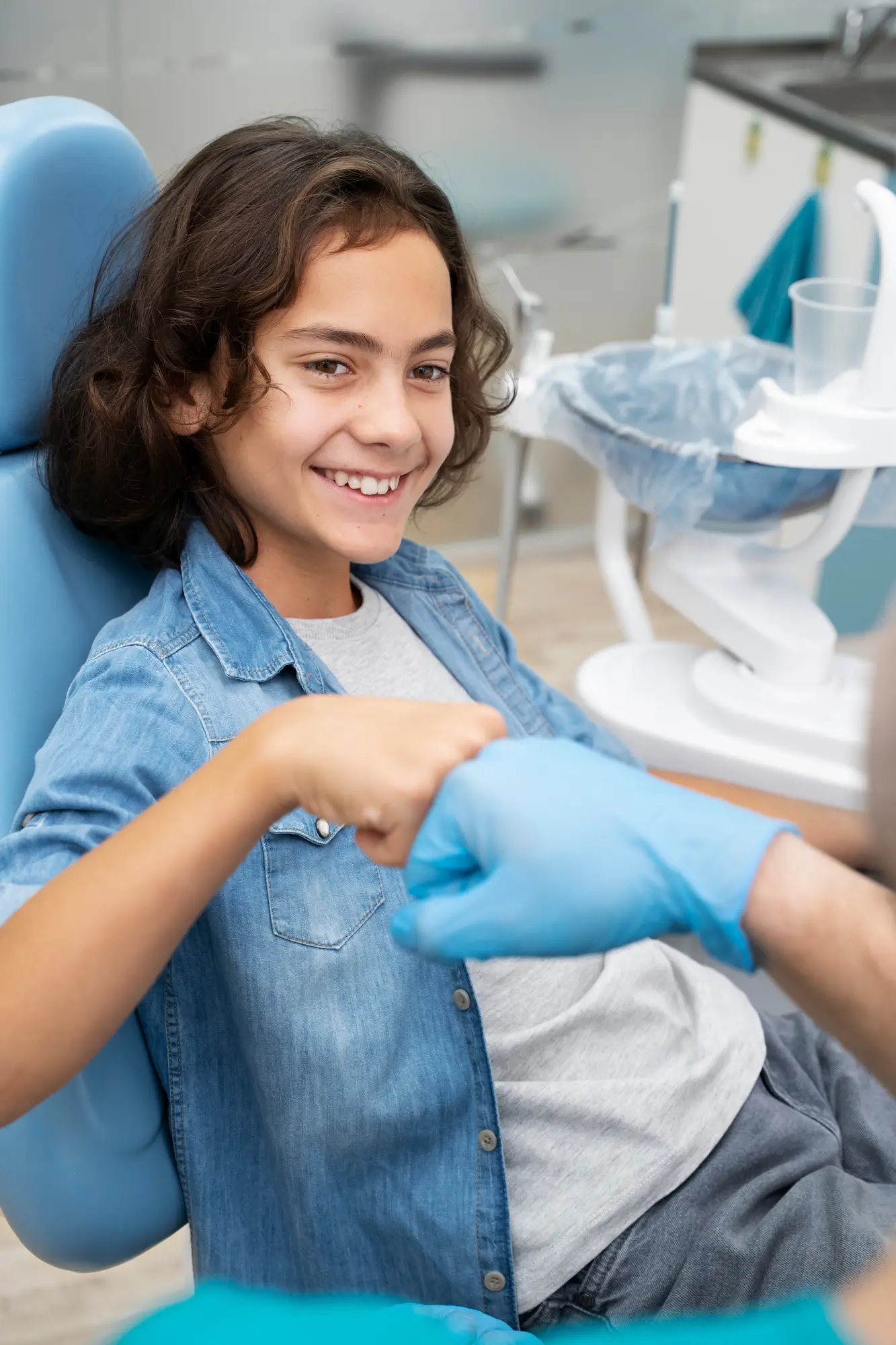 Family-Focused Care