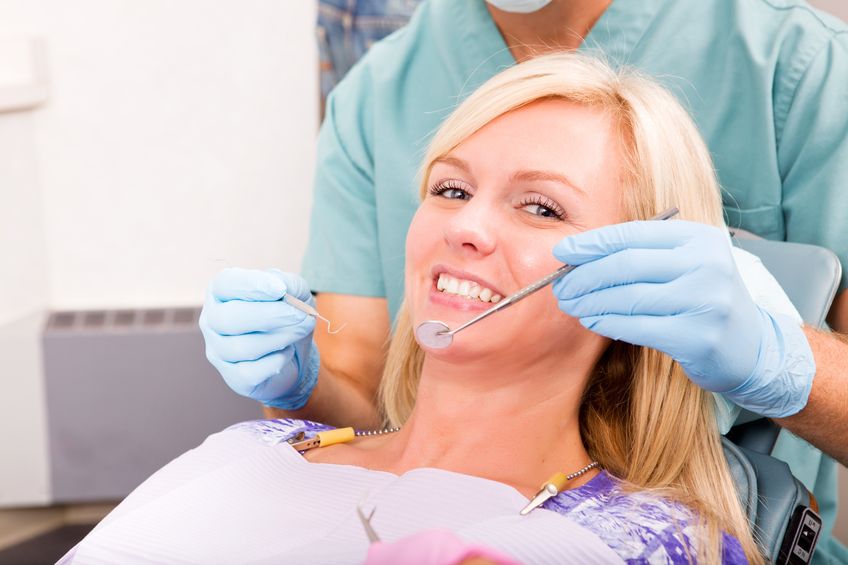 Where can I get Louisville TMJ Treatment?