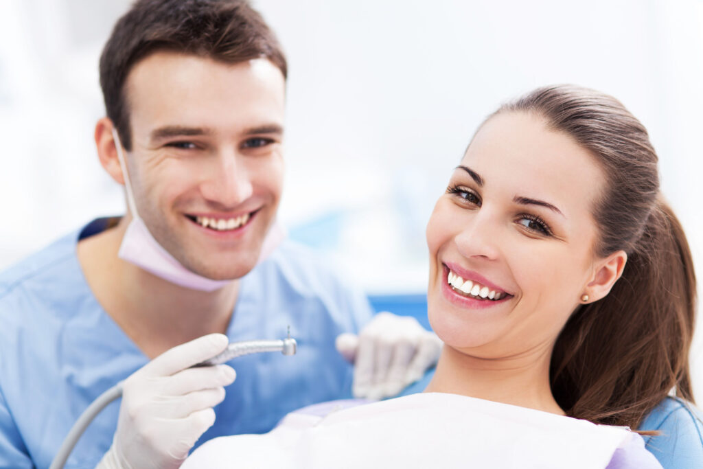 Where can I find a Chandler dentist?