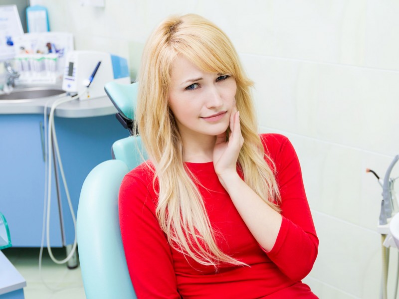 Emergency Dentist