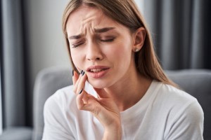Take Care of Your Teeth to Keep Decay Away!