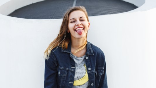 Have You Examined Your Tongue Lately?