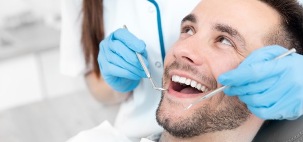 Esthetic Dentistry