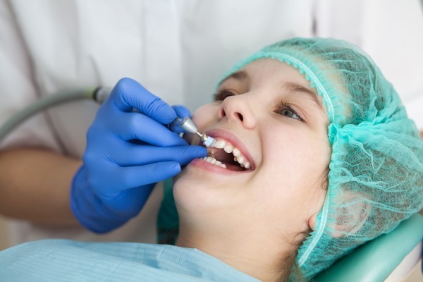 Fluoride Treatments: Why Do I Need One?