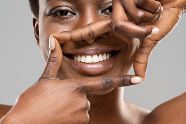 Fun Tidbits About Teeth!