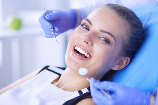 It’s Never Too Late to Resume Good Dental Care
