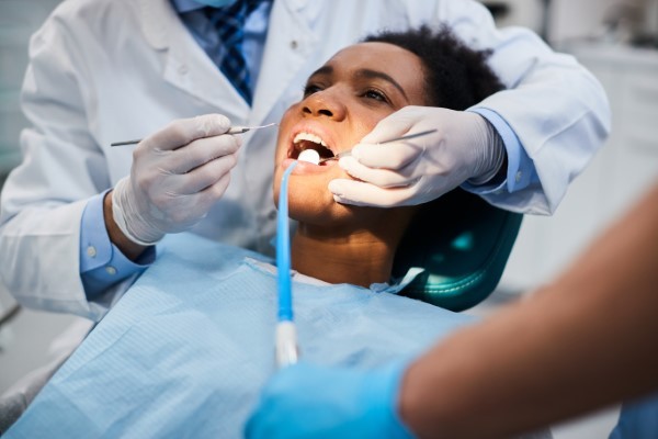 Dentures Offer Numerous Advantages To People Without Teeth