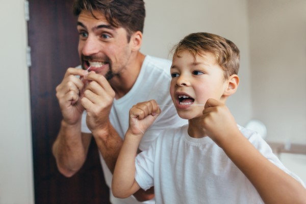 Take These Dental Hygiene Tips