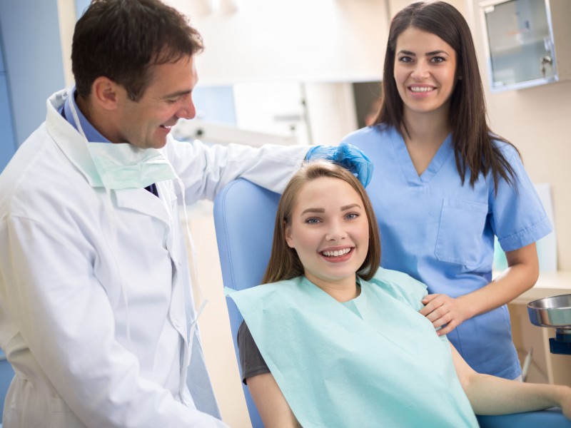The Importance of Routine Care