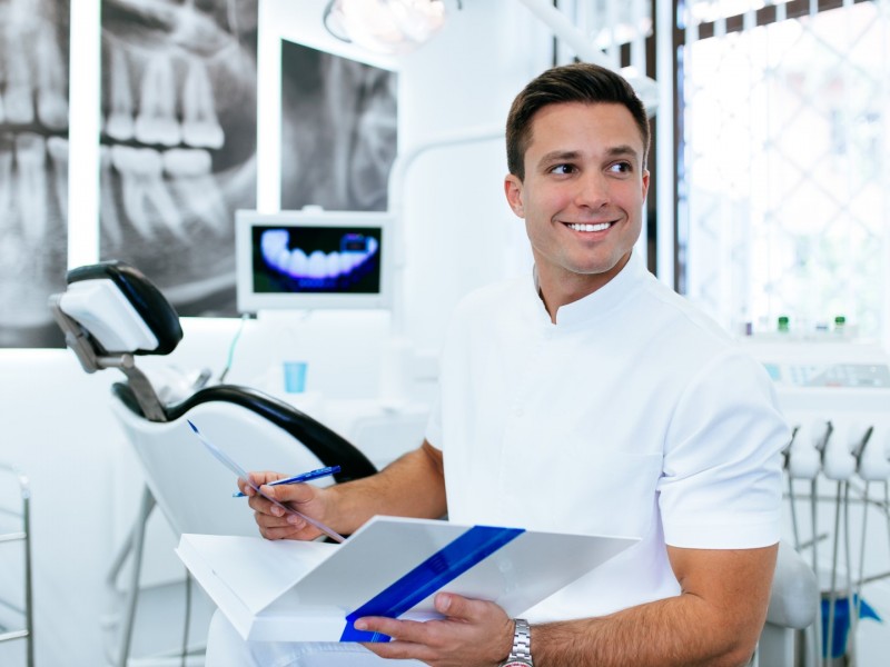 Emergency Dentist