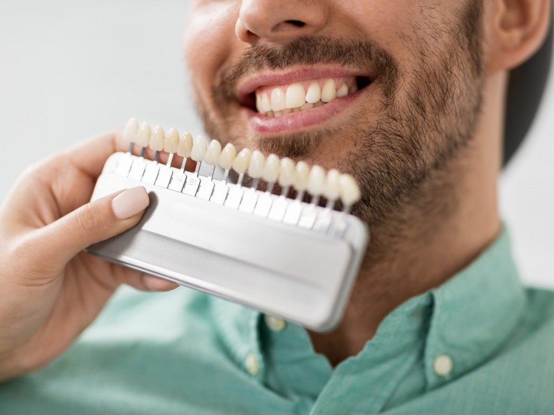 Dentist Office