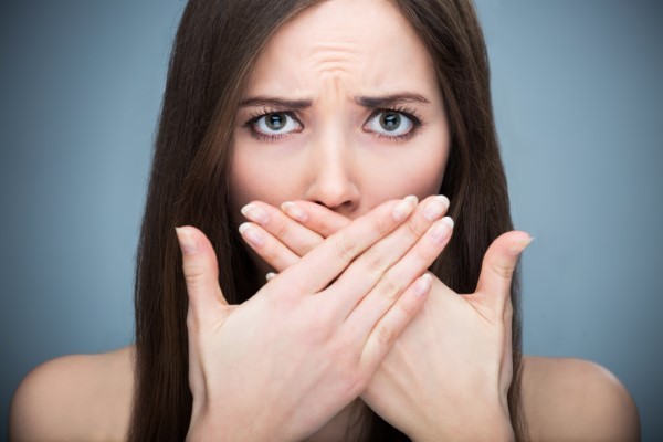 Dentists Can Help Cure Bad Breath