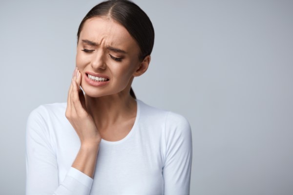 Get Fast Relief From Your Toothache