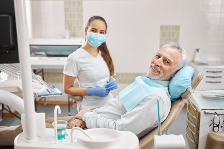 Transform Your Smile with Cosmetic Dentistry