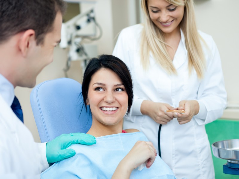 Here are 9 Tips to Maintain Good Oral Hygiene