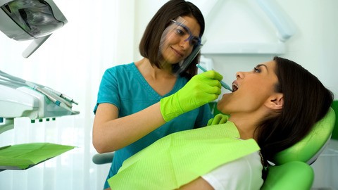 Why Regular Oral Exams Are Essential for a Healthy Smile