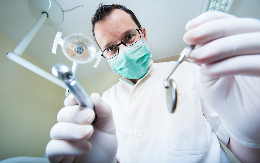 Exploring Comprehensive Dental Services at Parkside Family Dental
