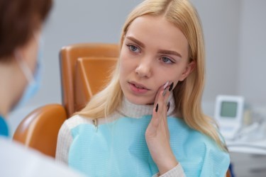 Prompt Response to Dental Emergencies Makes All the Difference