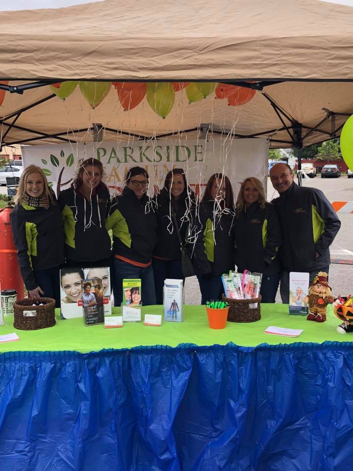 Belknap Fall Festival