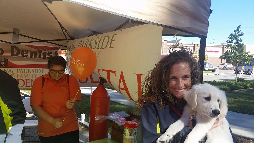 Belknap Fall Festival