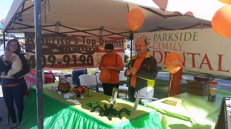Belknap Fall Festival