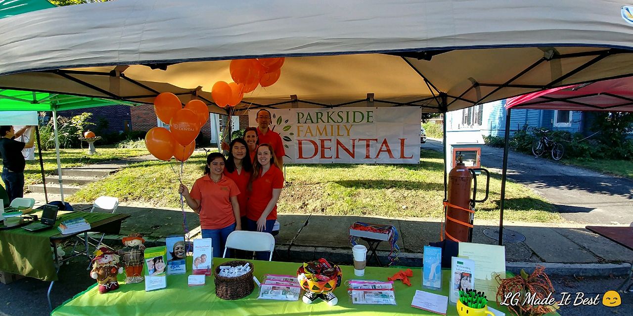 Belknap Fall Festival