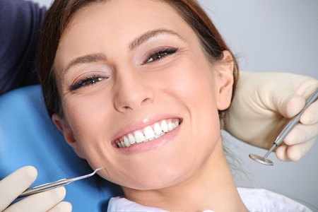 Cosmetic Dentist in Louisville