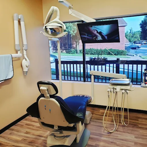 Parkside Family Dental