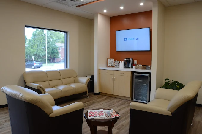 Parkside Family Dental