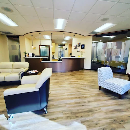 Parkside Family Dental