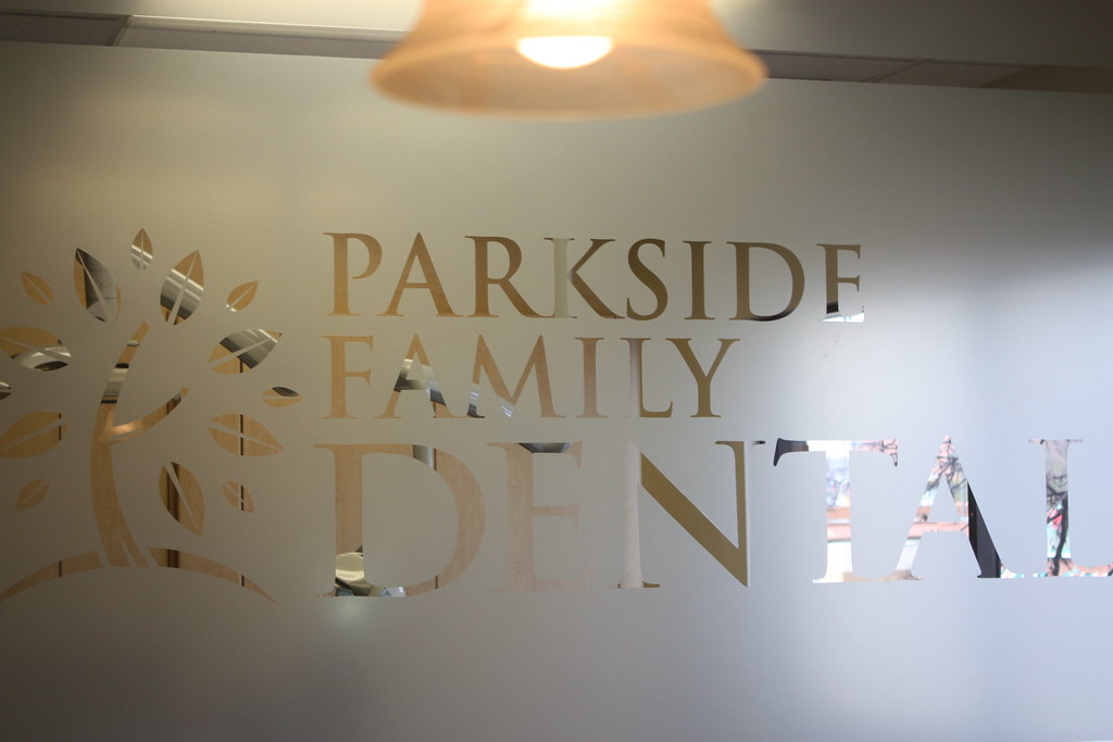 Parkside Family Dental