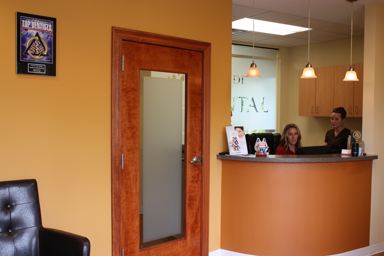Parkside Family Dental